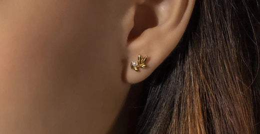 3 Earrings to Match Your Hairstyle