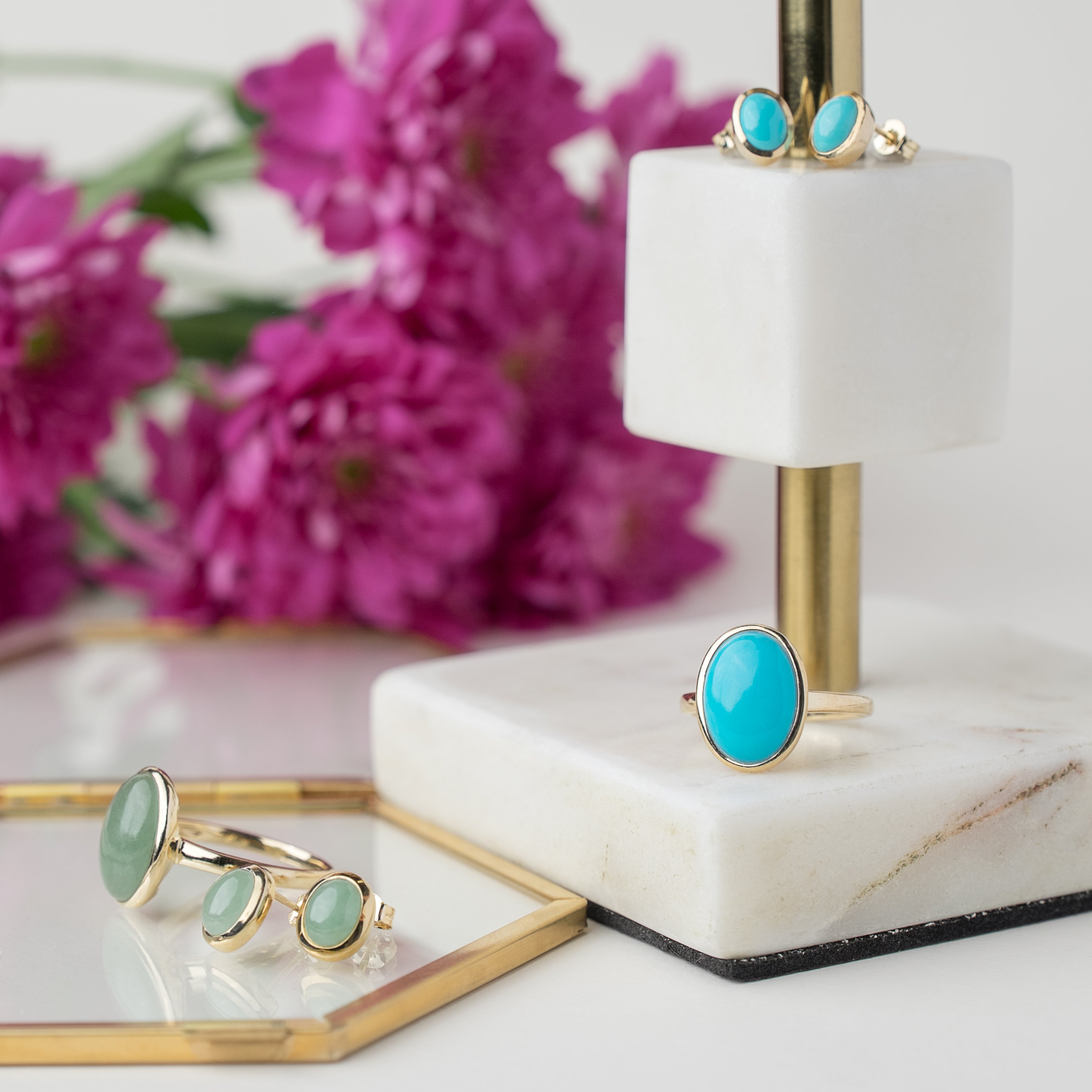 Mother's Day Jewellery– A Gemondo Gift Ideas