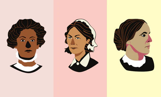 Hidden Gems of the Abolitionist Movement