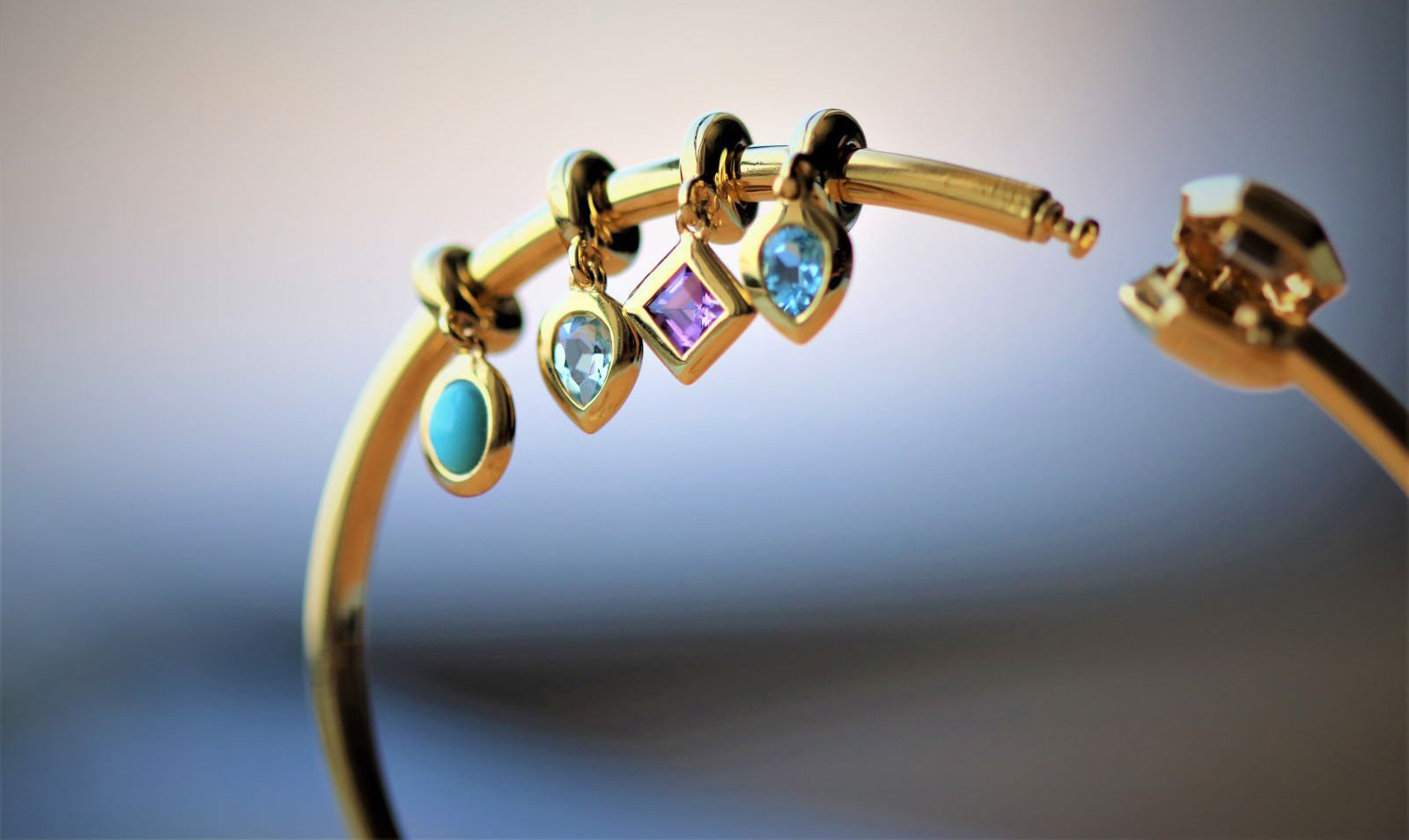 Gemstone of Good luck | Gemondo | Ethical Jewellery 