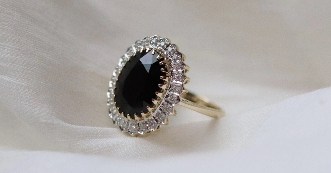 Best sapphire rings for engagement proposals