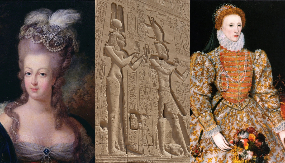 Jewels of Power: How History’s Iconic Women Used Adornment to Command Authority