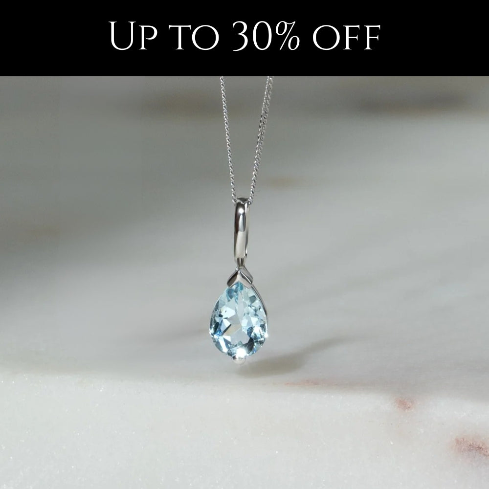 Black Friday Necklace