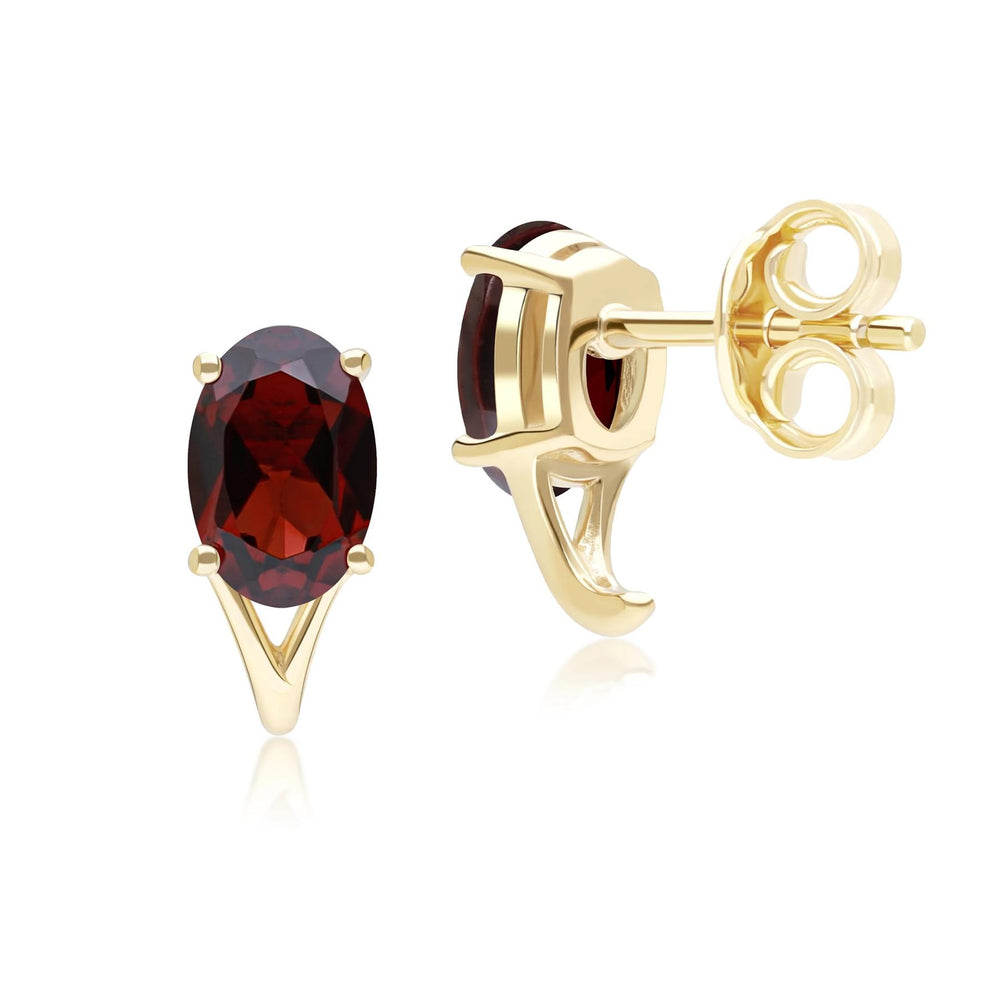 Gemondo gemstone jewellery