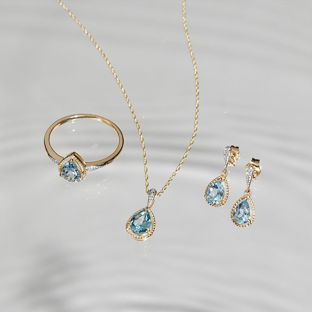 classic-pear-aquamarine-diamond-pendant-necklace-in-9ct-yellow-gold-135p2143089 Flatlay