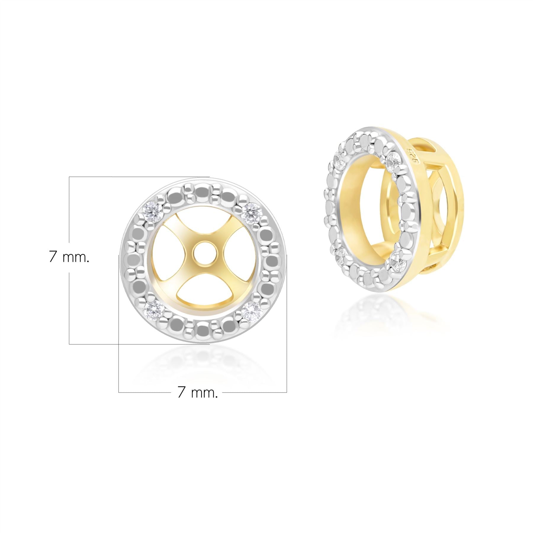 classic-halo-diamond-ear-jacket-earrings-in-9ct-yellow-gold-191d0017019 Dimensions