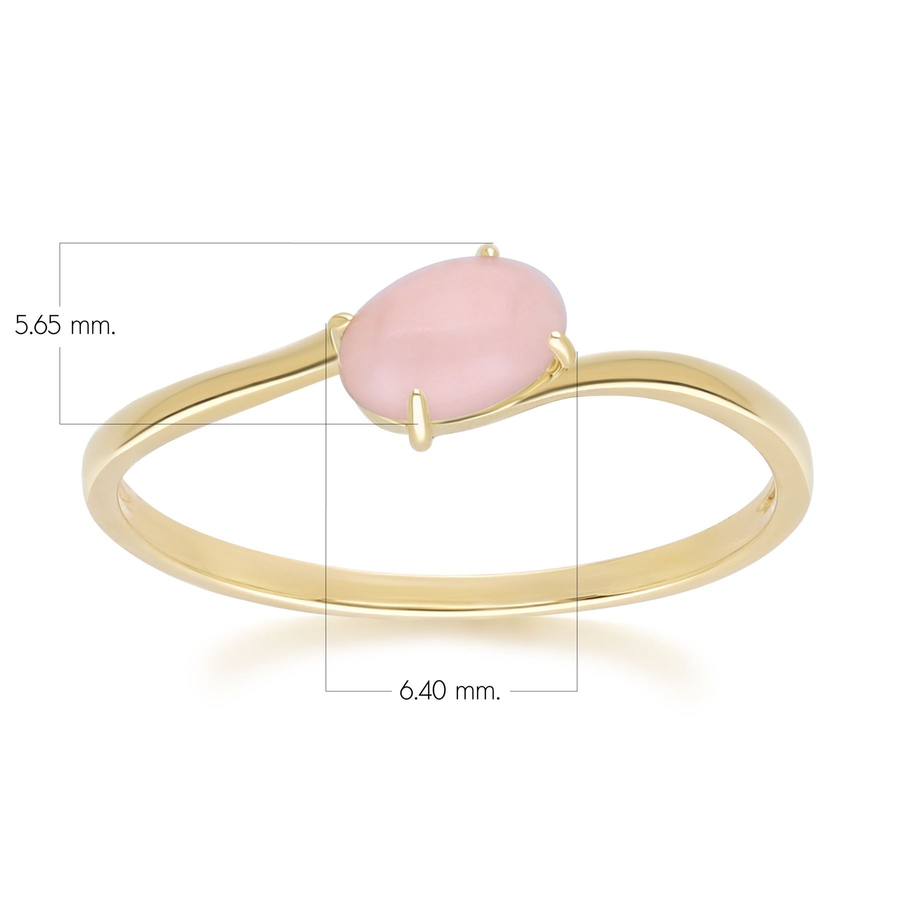 classic-oval-pink-opal-ring-in-9ct-yellow-gold-135r2116039 Dimensions