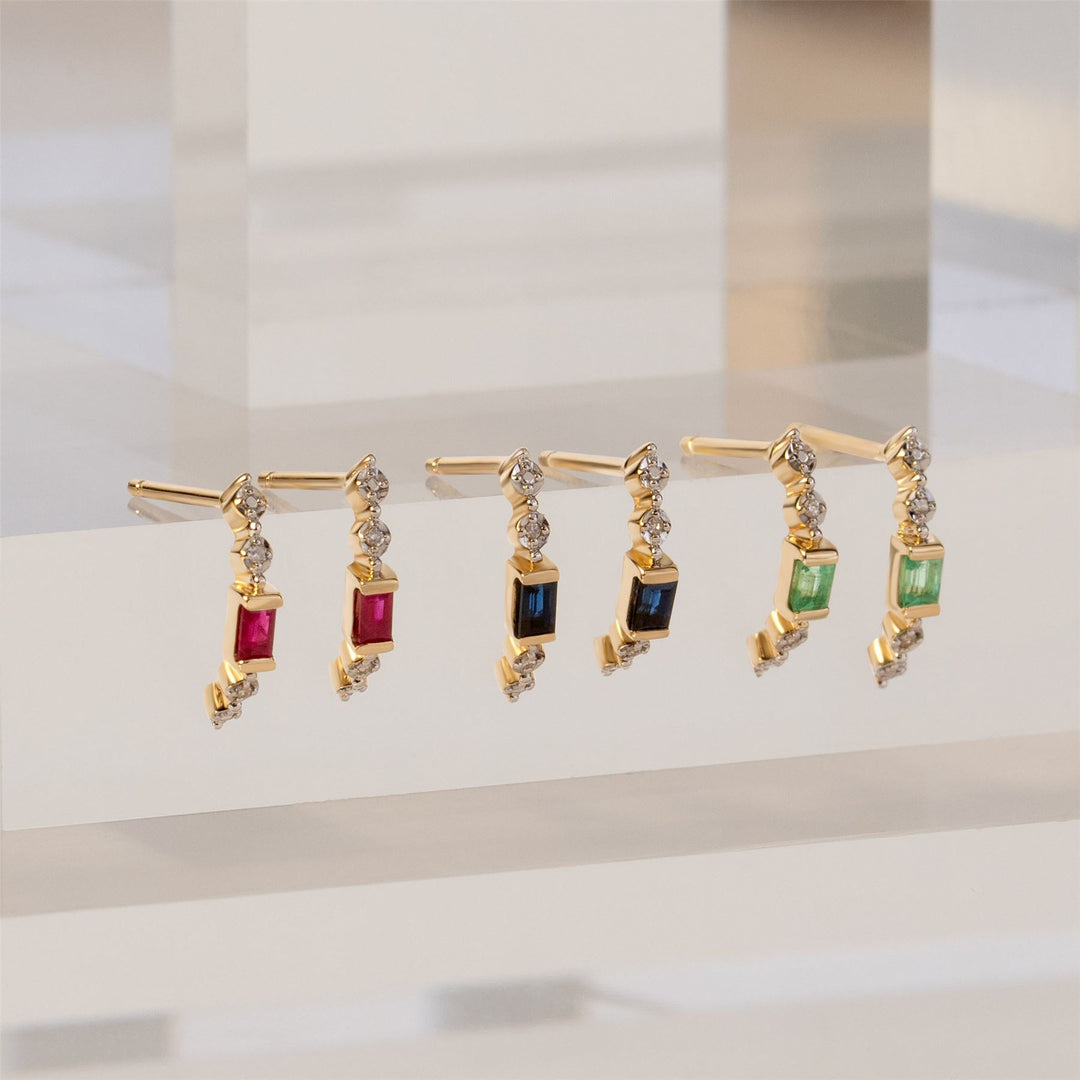 classic-baguette-ruby-diamond-half-eternity-hoop-earrings-in-9ct-yellow-gold-135e1886029 Dimensions