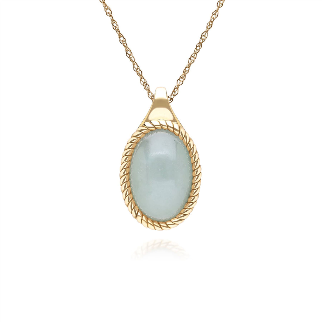 Gemondo gemstone jewellery