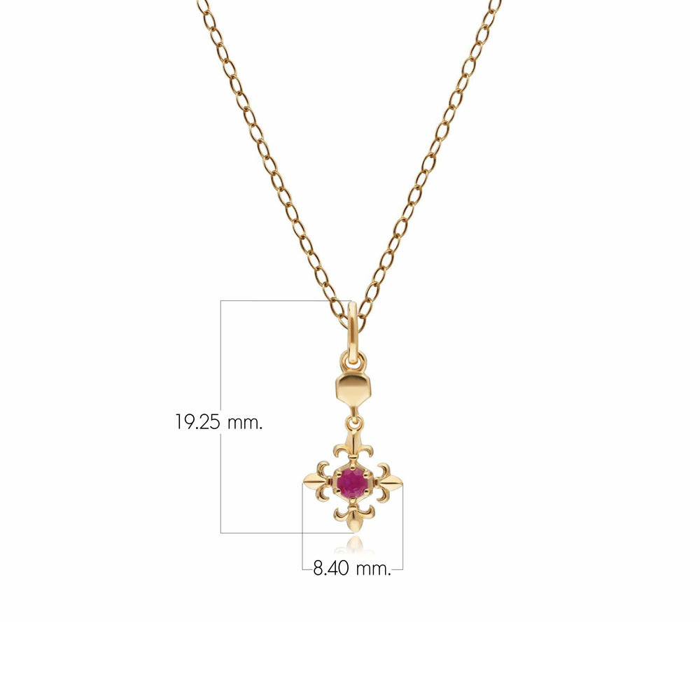 Gemondo gemstone jewellery