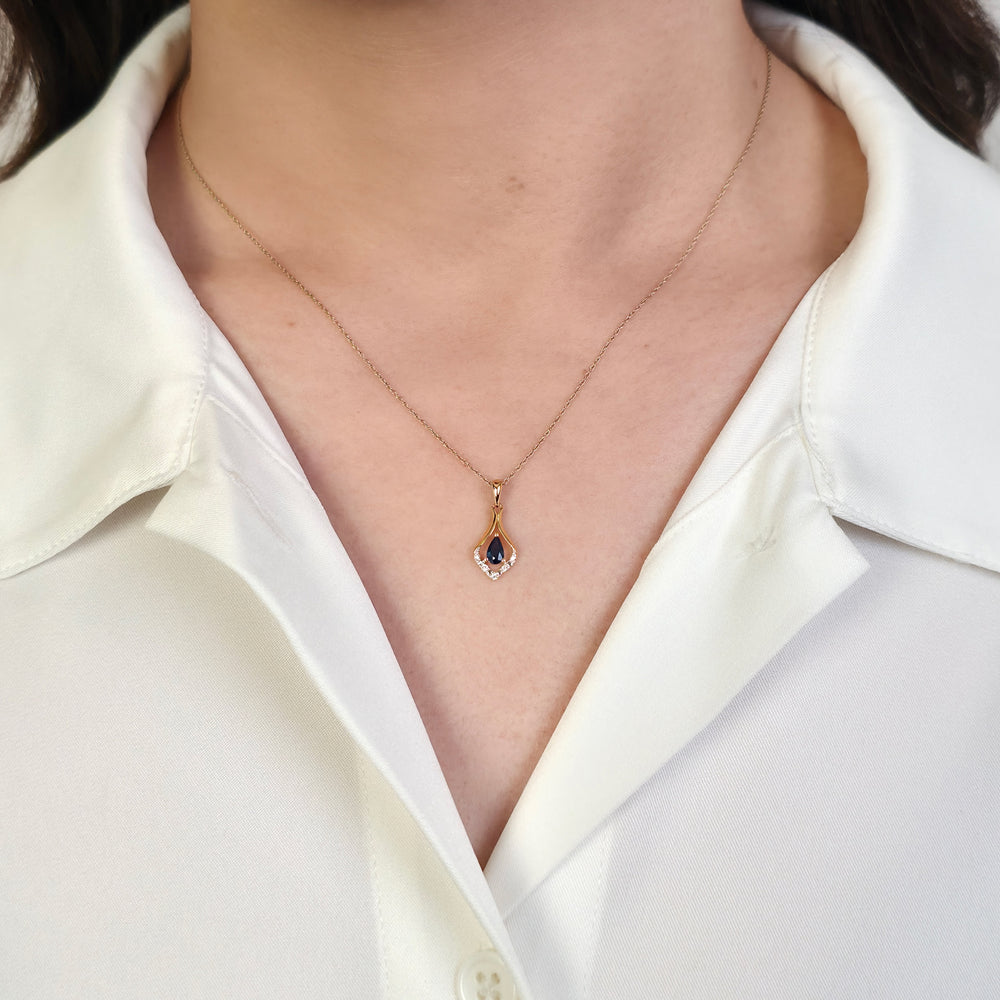 Gemondo gemstone jewellery