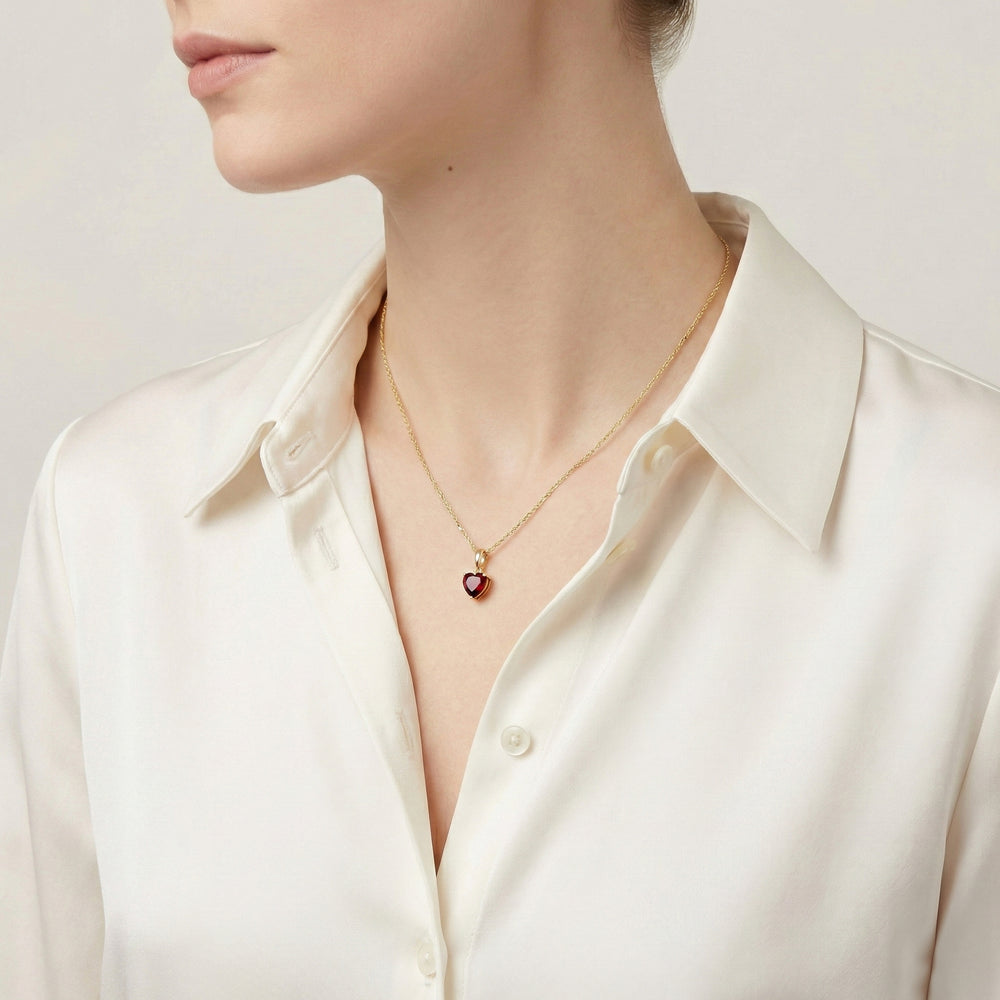 Gemondo gemstone jewellery
