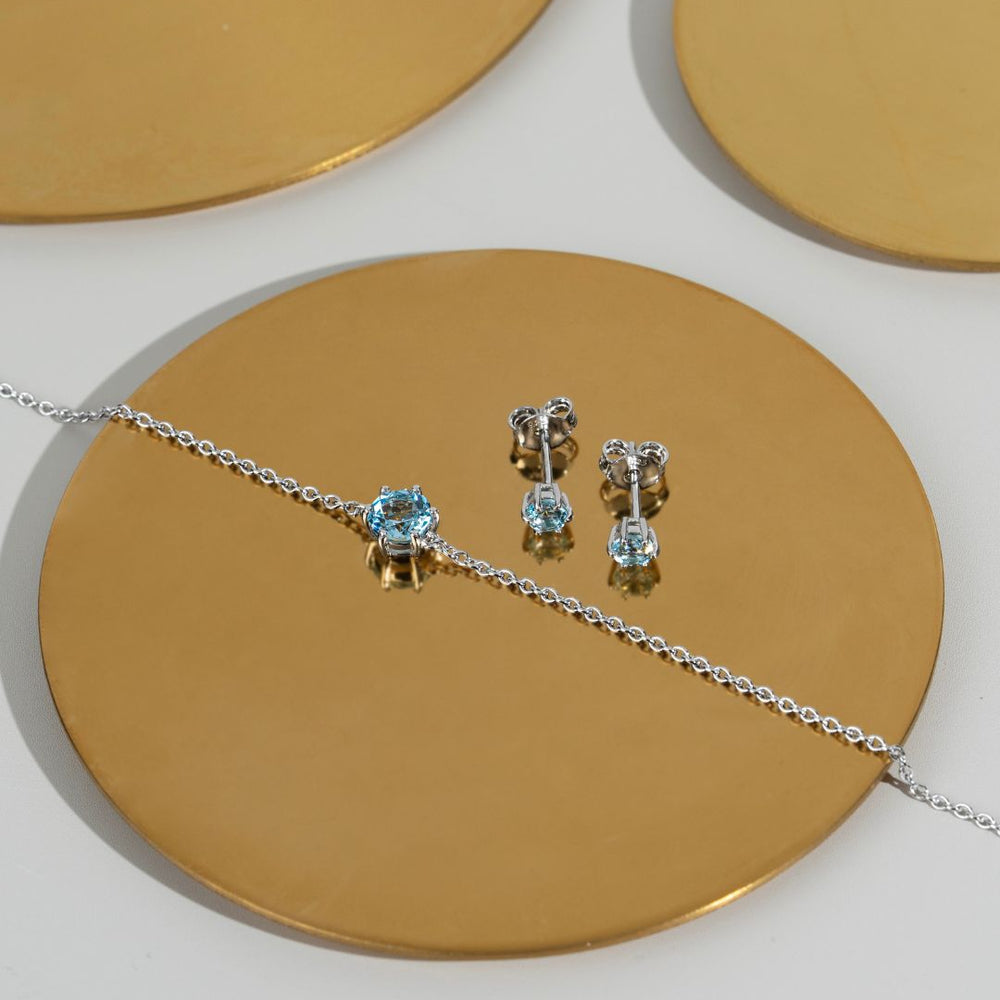 Gemondo gemstone jewellery