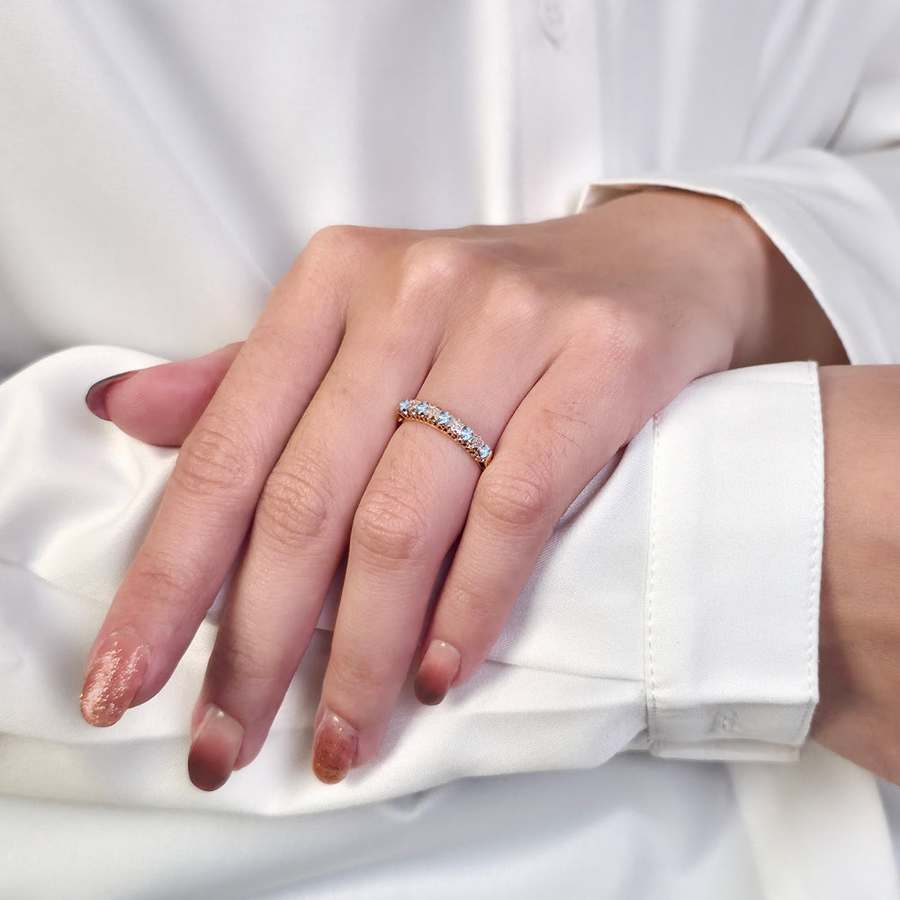 Gemondo gemstone jewellery