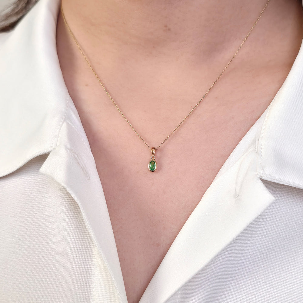 Gemondo gemstone jewellery