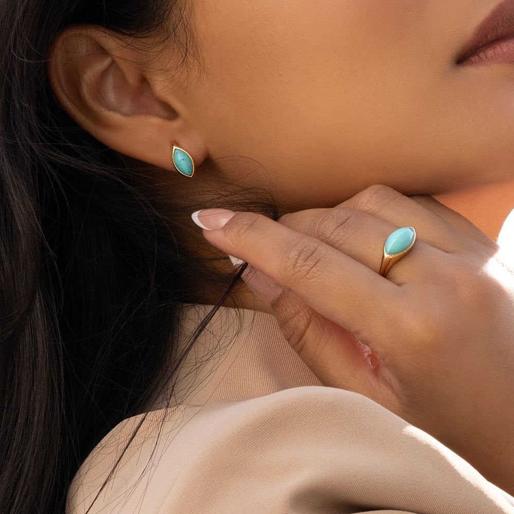 Gemondo gemstone jewellery