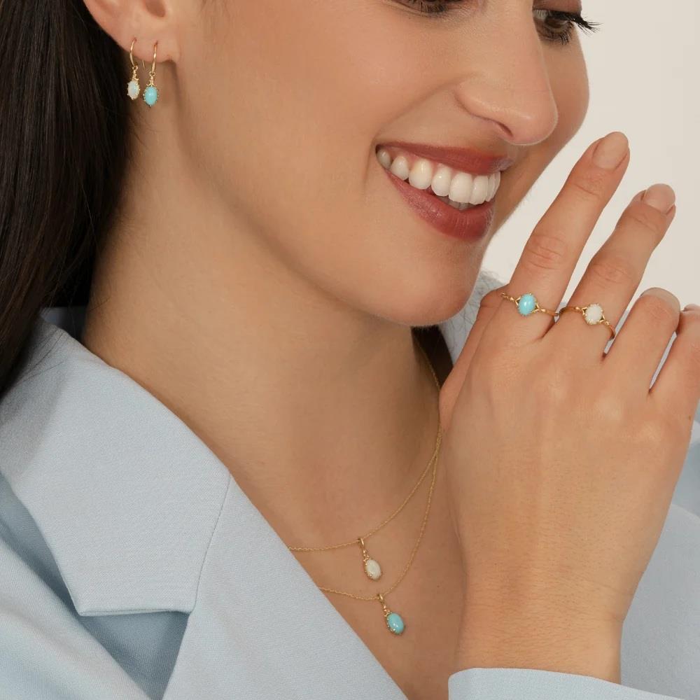 Gemondo gemstone jewellery