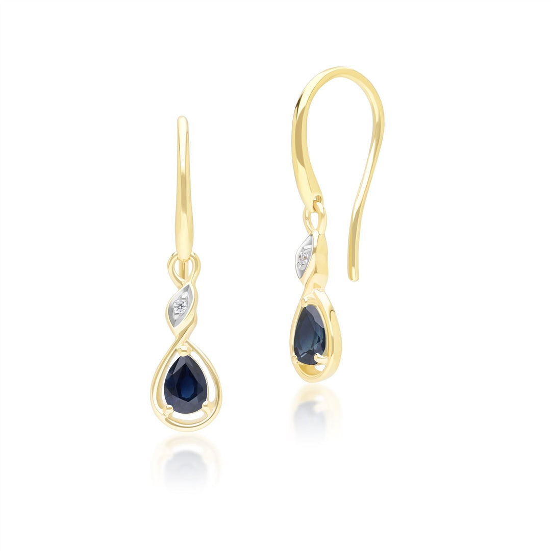 Gemondo gemstone jewellery