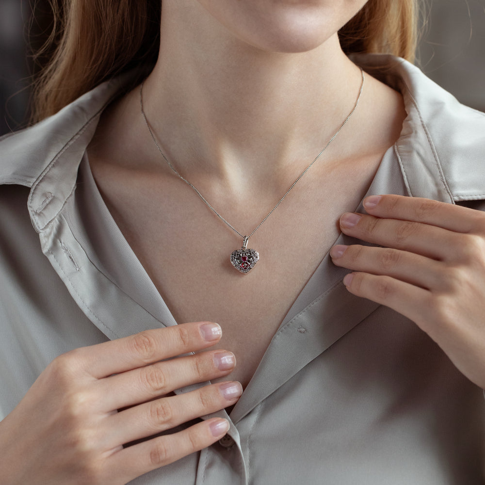 Gemondo gemstone jewellery