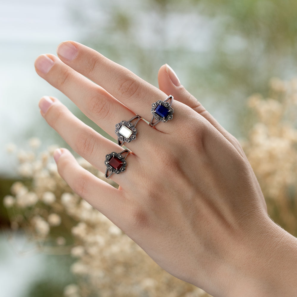 Gemondo gemstone jewellery