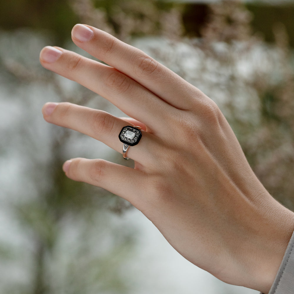Gemondo gemstone jewellery