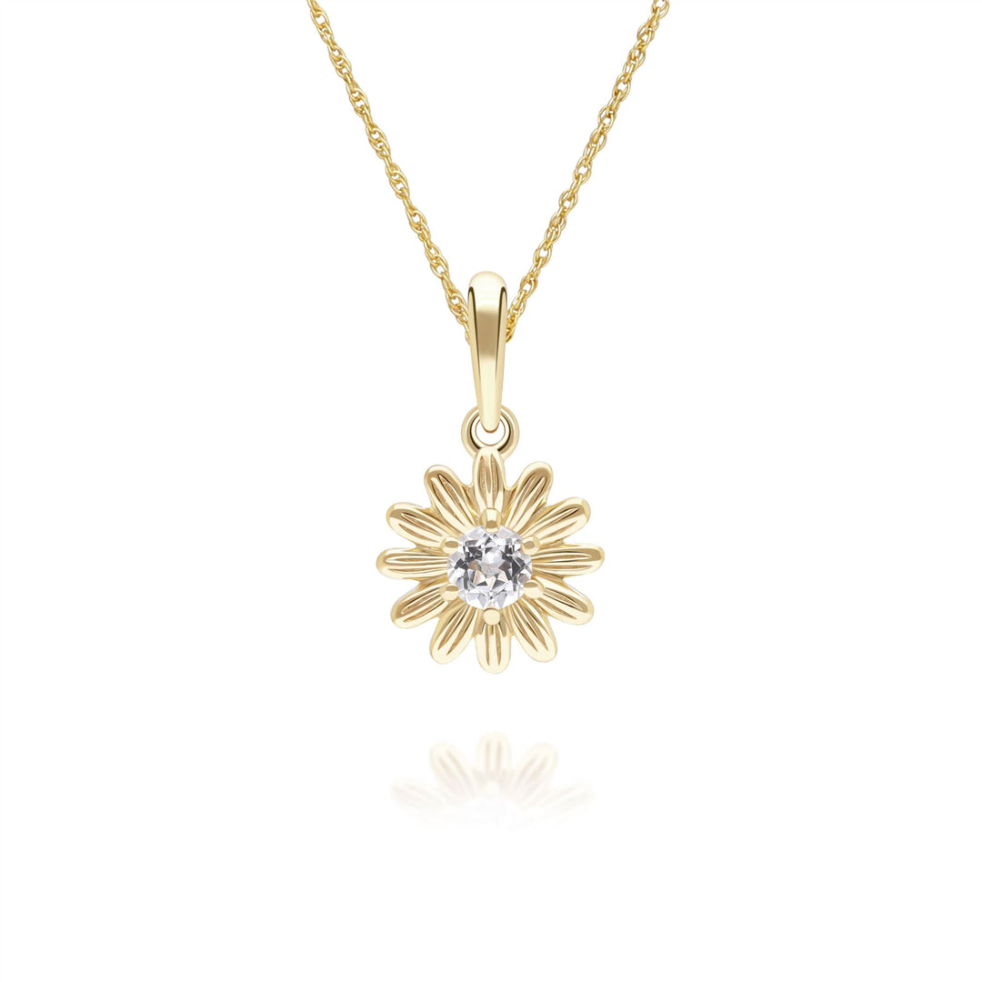 Gemondo gemstone jewellery