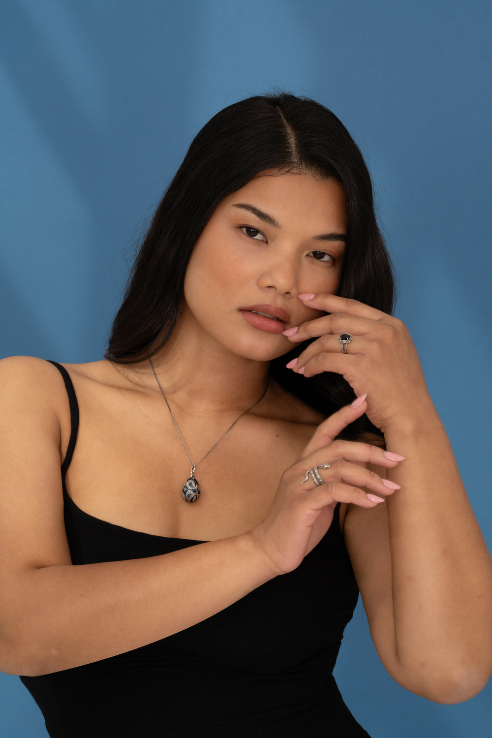 Gemondo gemstone jewellery