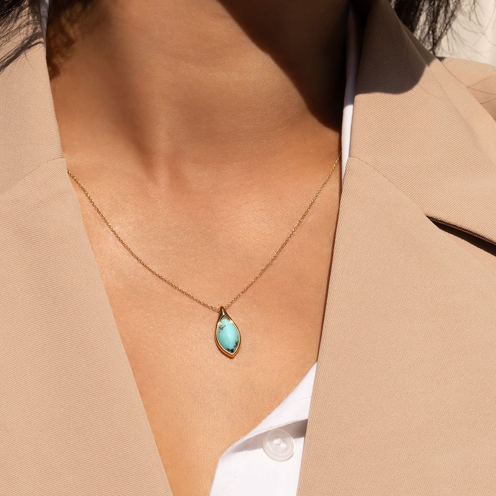 Gemondo gemstone jewellery
