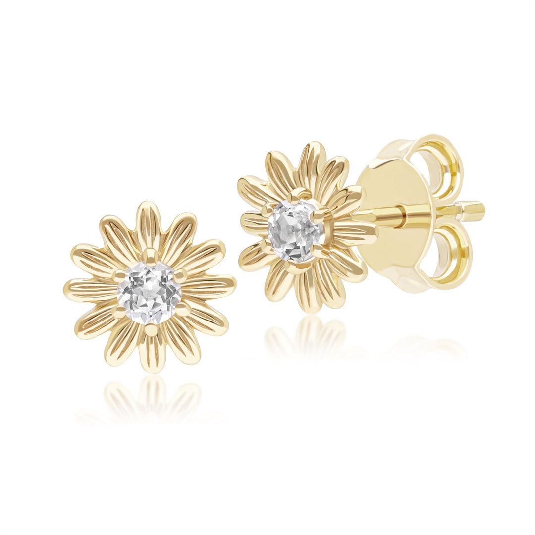Gemondo gemstone jewellery