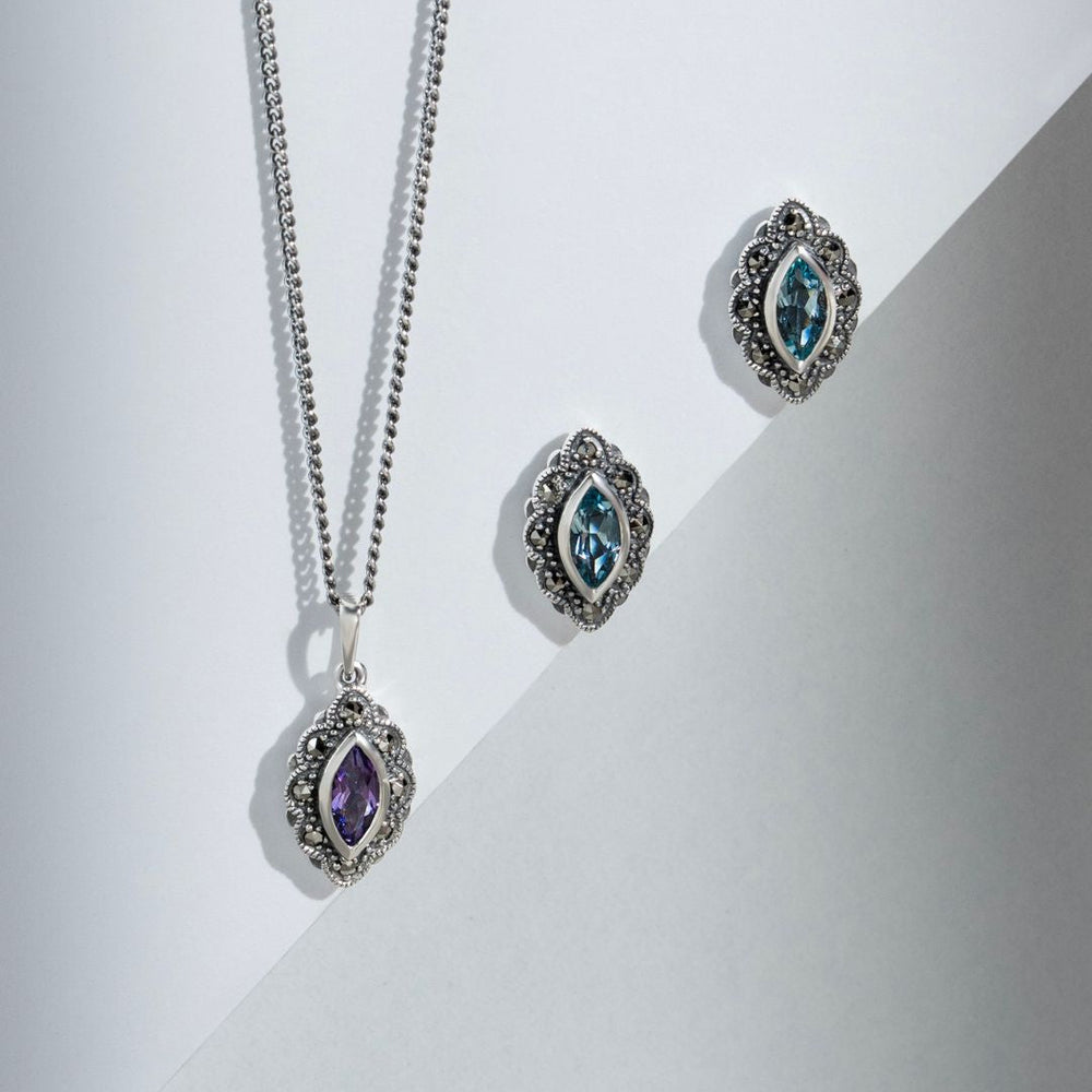 Gemondo gemstone jewellery