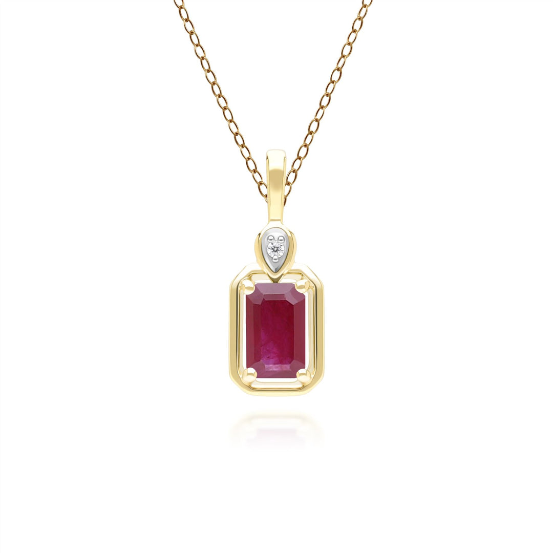 Gemondo gemstone jewellery
