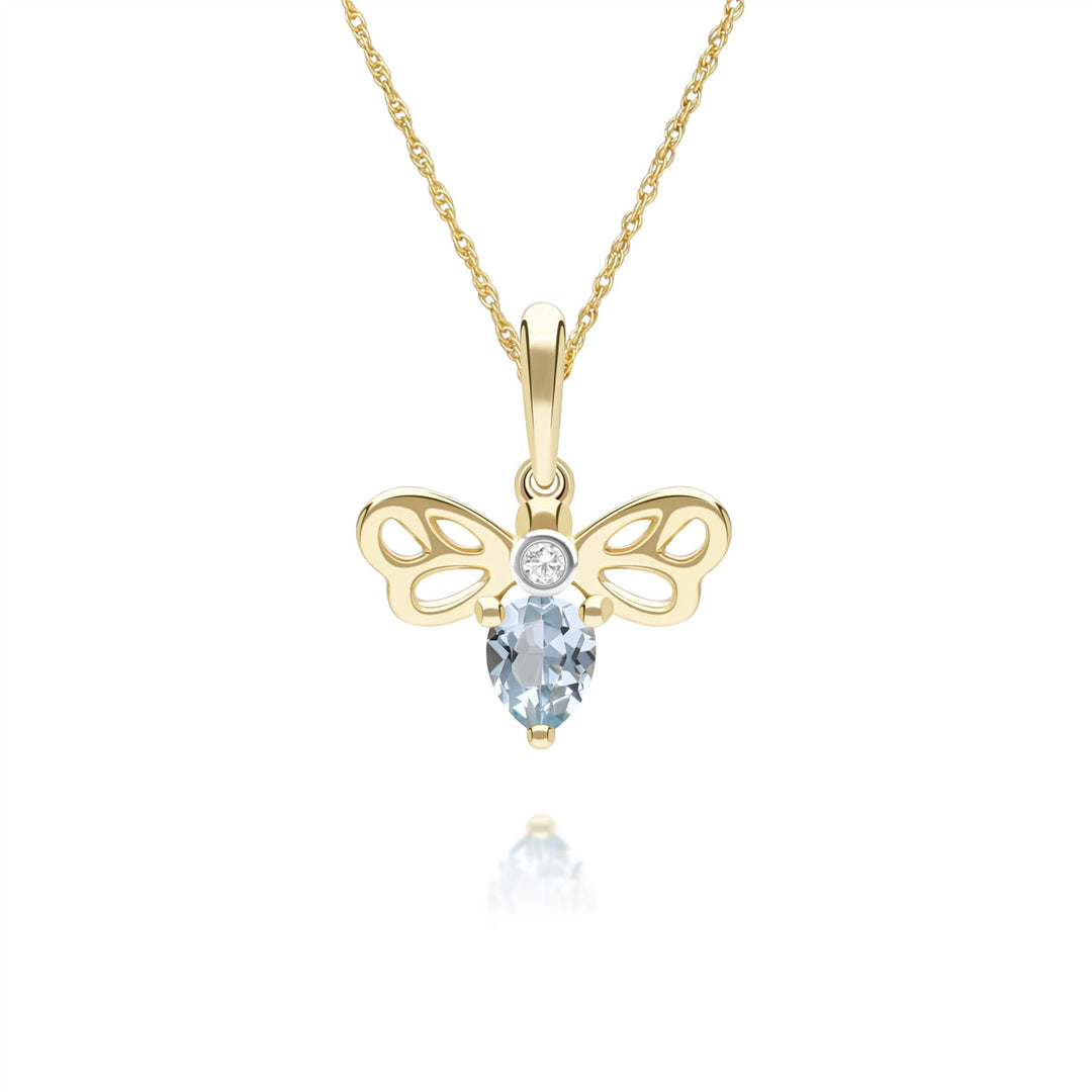 Gemondo gemstone jewellery