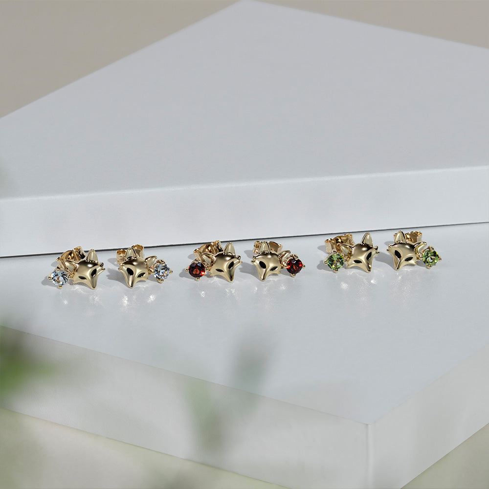 gardenia-garnet-fox-earrings-in-9ct-yellow-gold-135e1913049 Flatlay