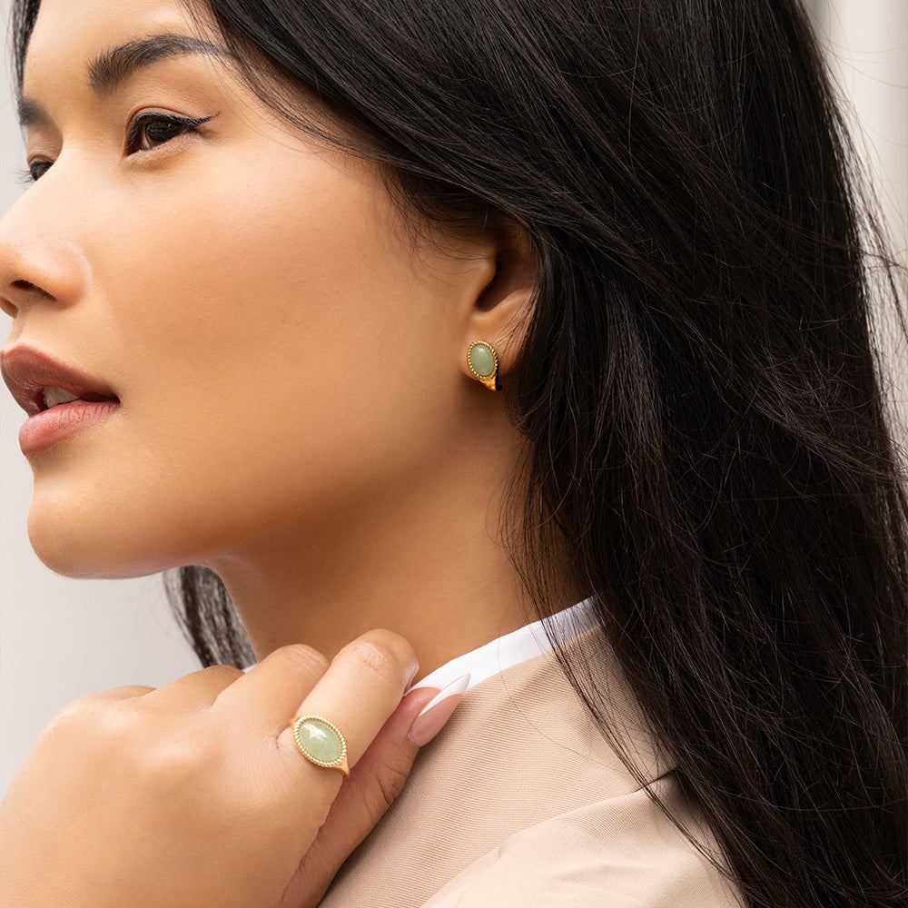Gemondo gemstone jewellery