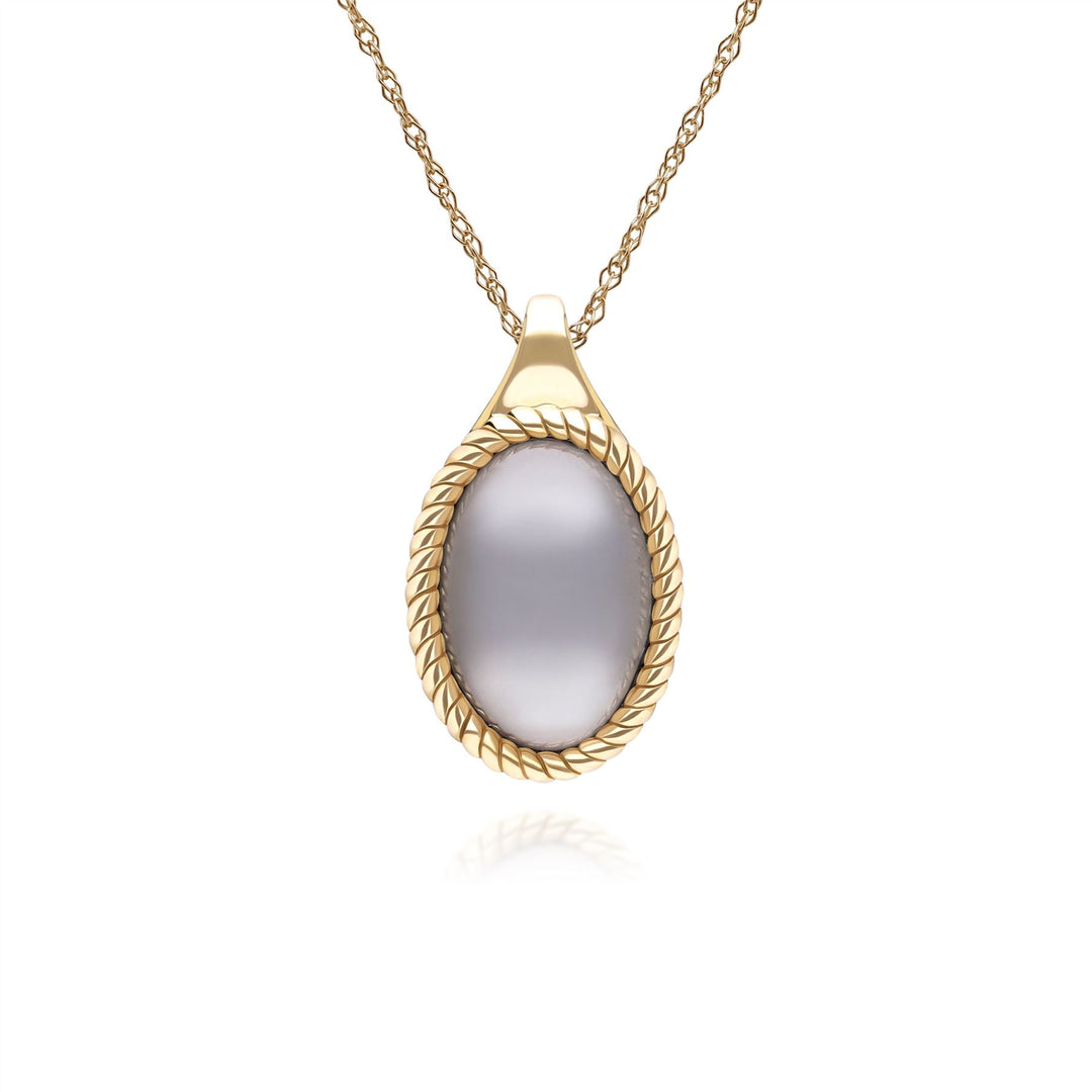 Gemondo gemstone jewellery
