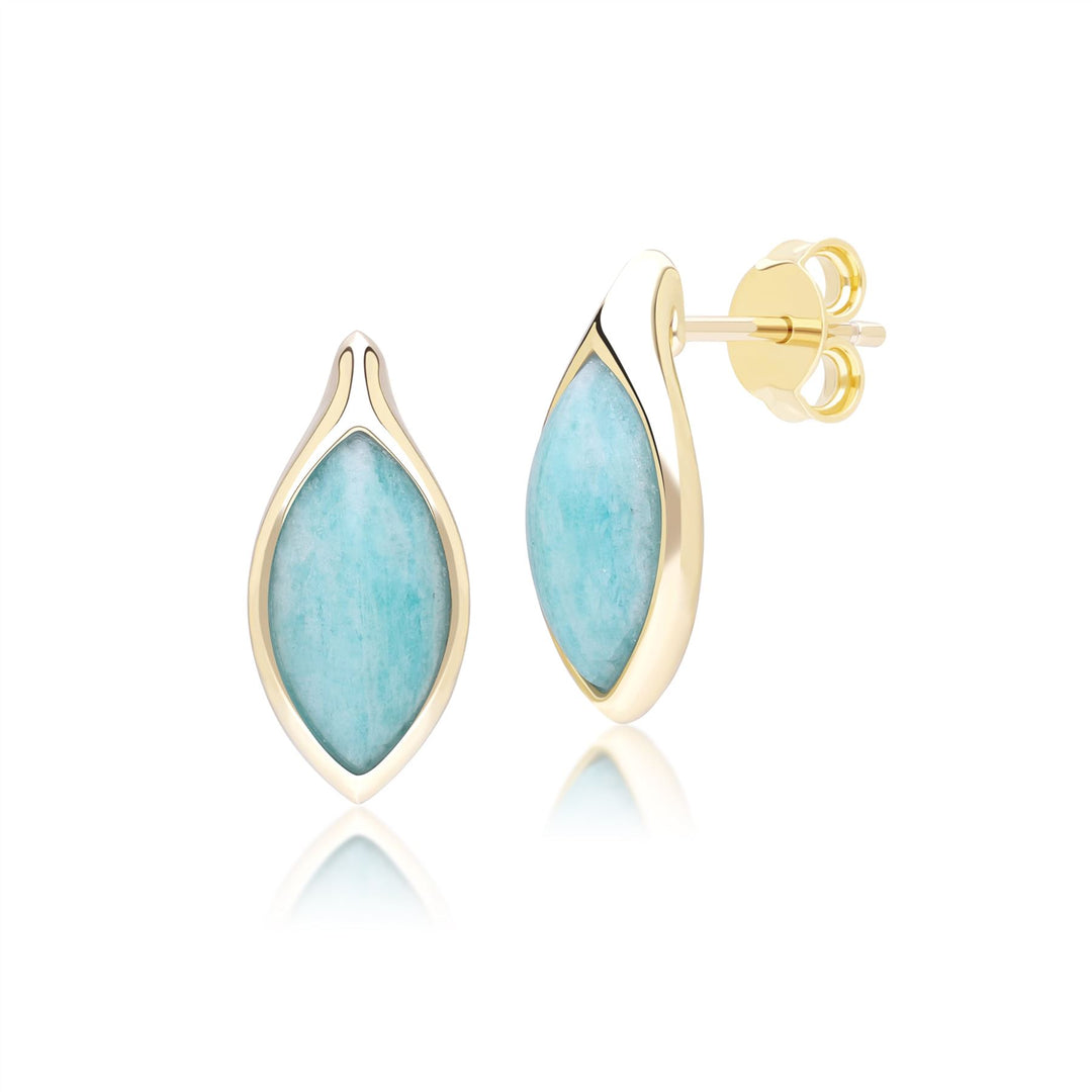 Gemondo gemstone jewellery