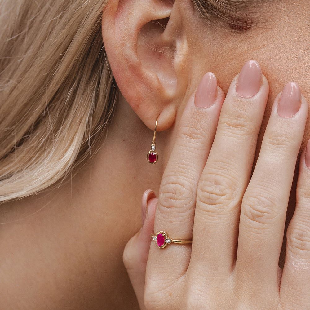 Gemondo gemstone jewellery