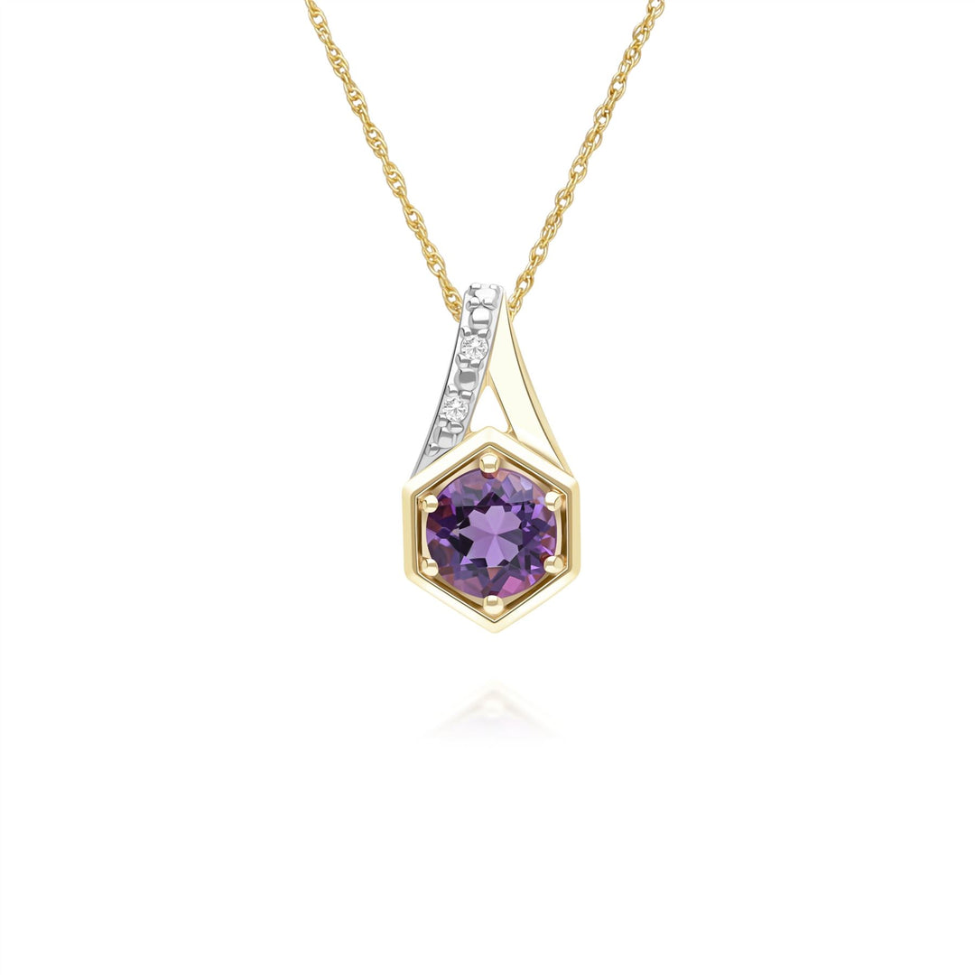 Gemondo gemstone jewellery