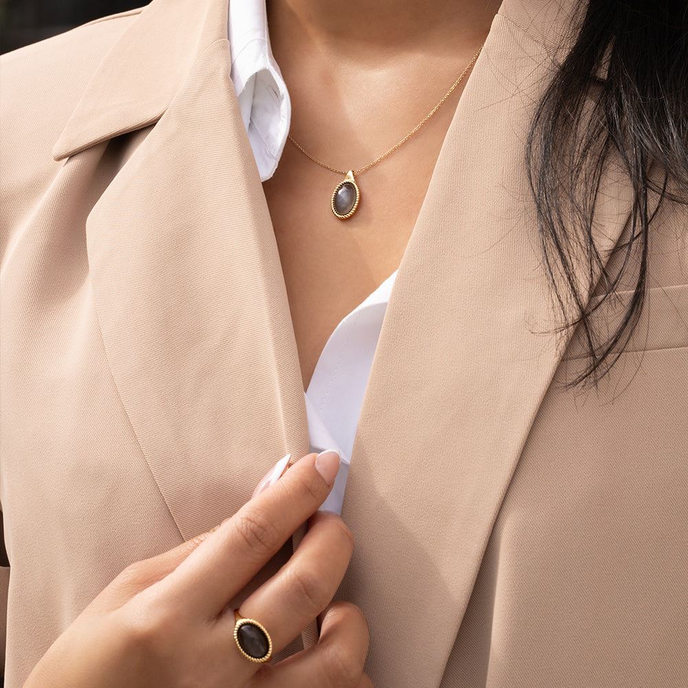 Gemondo gemstone jewellery