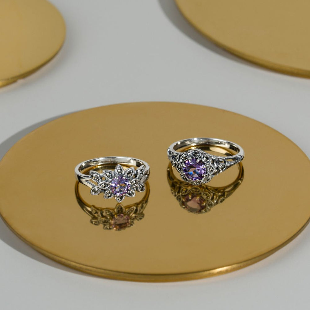Gemondo gemstone jewellery