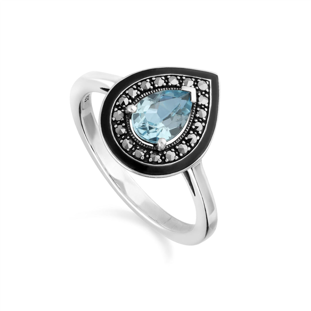 Gemondo gemstone jewellery