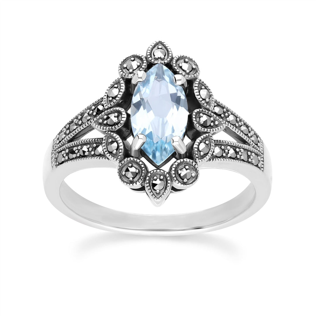 Gemondo gemstone jewellery