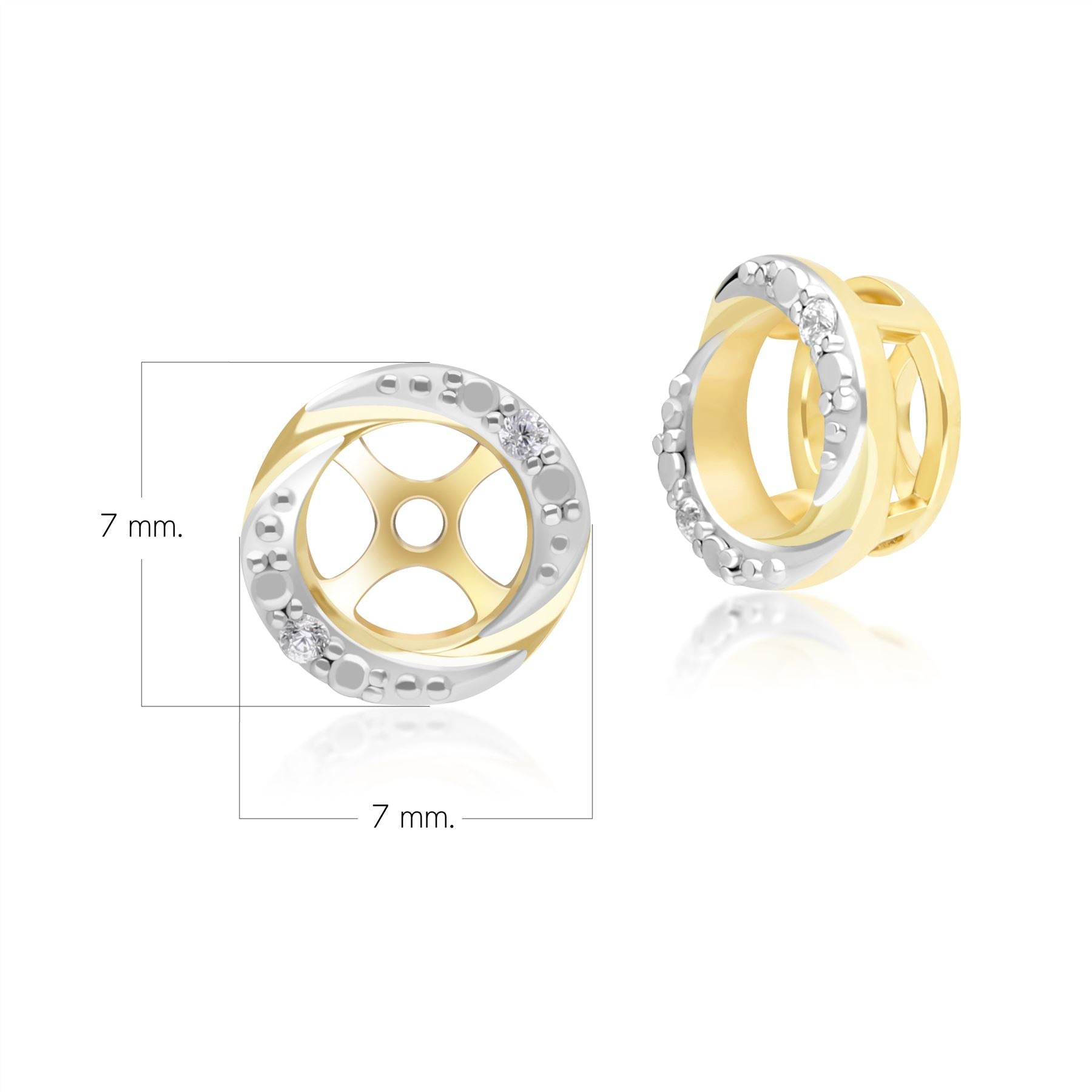 classic-halo-diamond-swirl-ear-jacket-earrings-in-9ct-yellow-gold-191d0019019 Dimensions