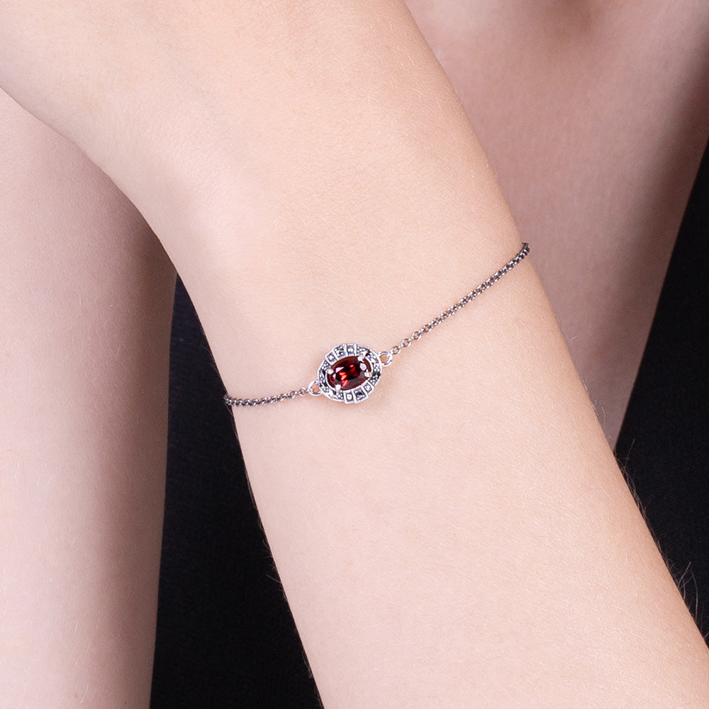 Gemondo gemstone jewellery