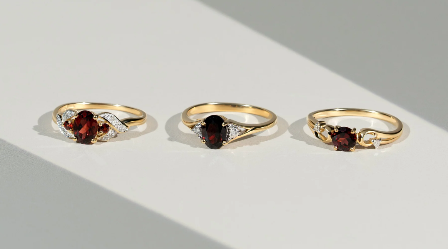 Gemondo gemstone jewellery