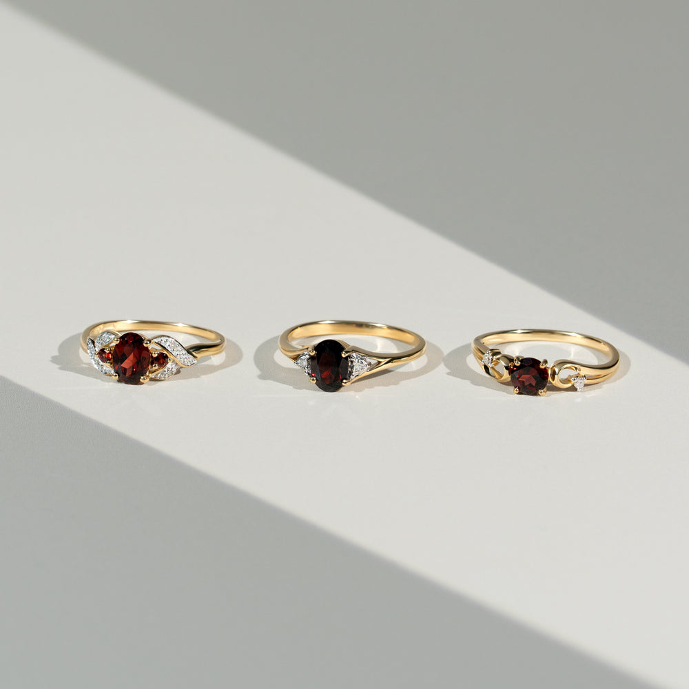 Gemondo gemstone jewellery