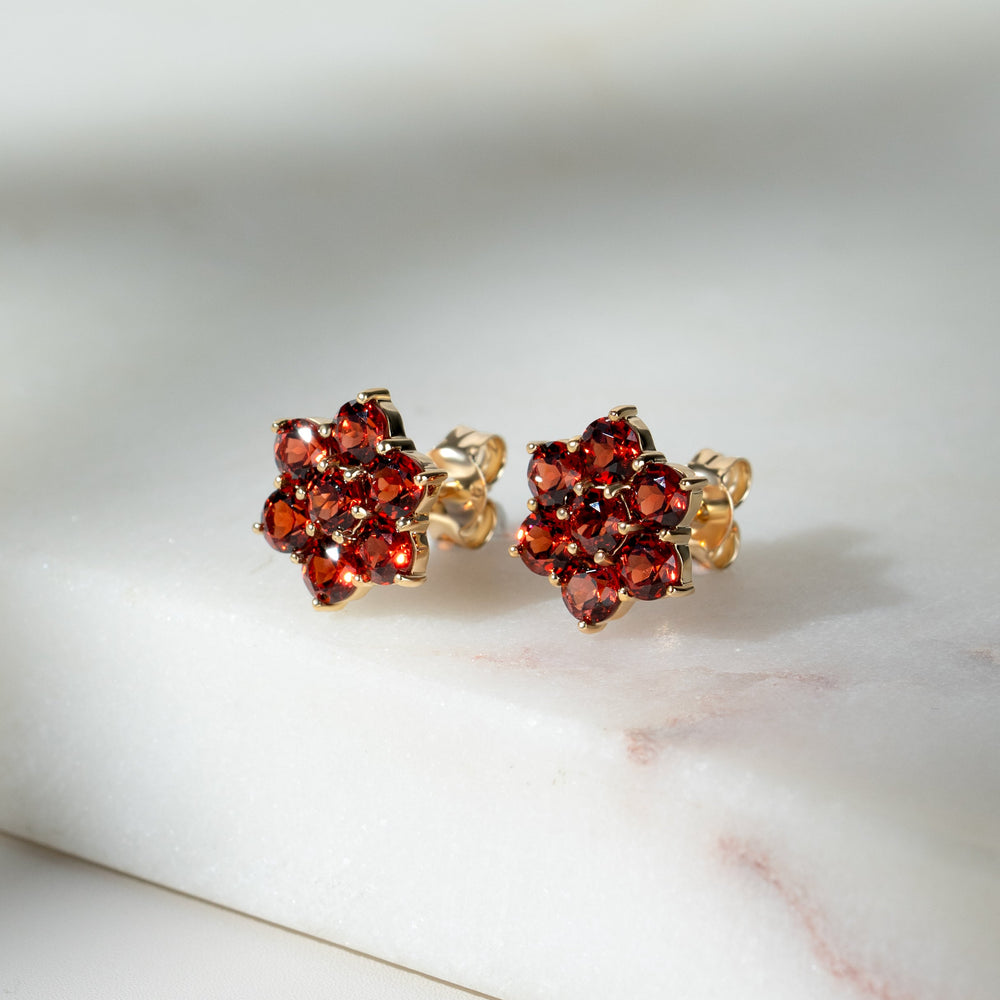 Gemondo gemstone jewellery