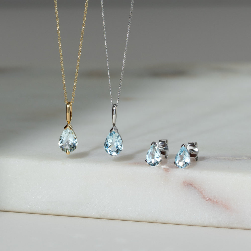 Gemondo gemstone jewellery