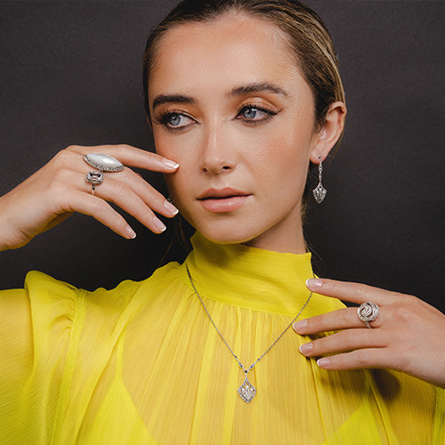 Gemondo gemstone jewellery