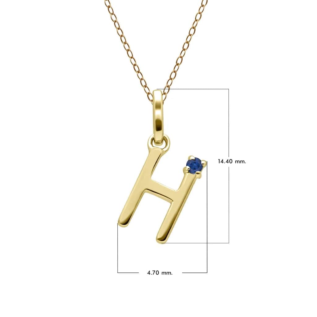 Initial_Blue_Sapphire_Letter_Necklace_In_9ct_Yellow_Gold_135P2081_H